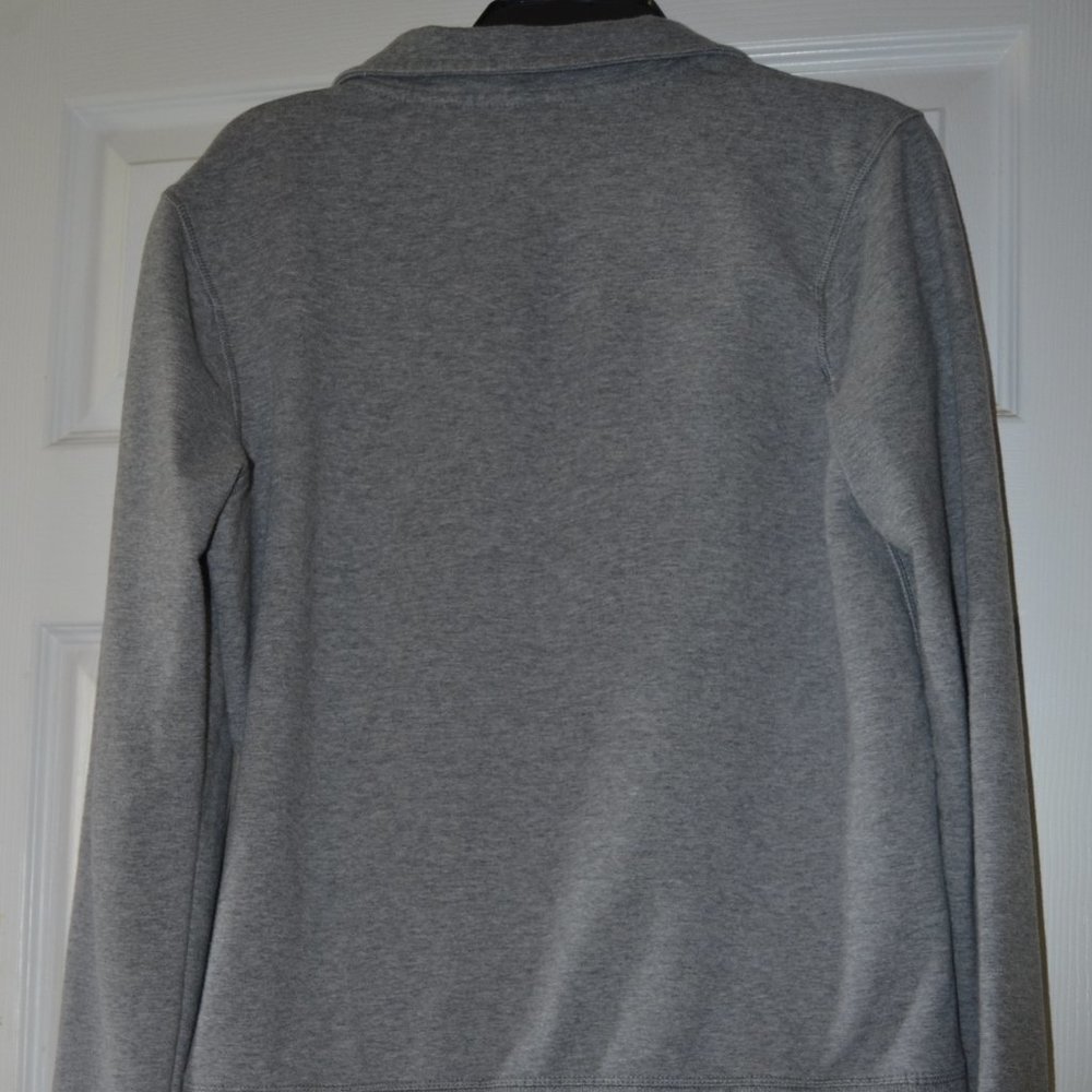 Gray Jacket - Picture 3 of 4